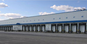 Mid-West Distribution Center